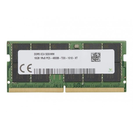 Pomnilnik HP 16GB DDR5 4M9Y6AA