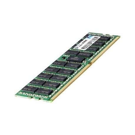 Pomnilnik HPE 16GB 2Rx8 PC4-2666V-R Smart Kit