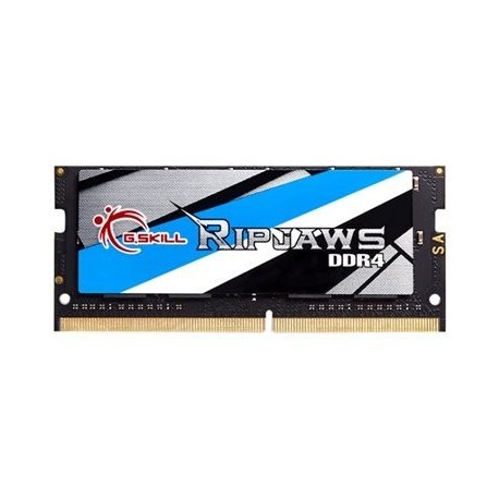 Pomnilnik DDR4 4GB 2400 MHz G.SKILL Ripjaws, F4-2400C16S-4GRS