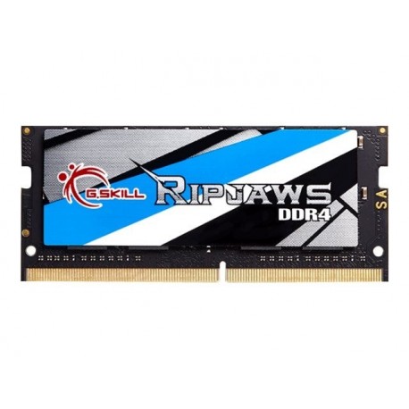 Pomnilnik DDR4 8GB 2666MHz G.SKILL Ripjaws, F4-2666C18S-8GRS