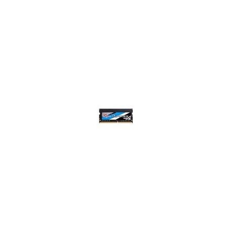 Pomnilnik DDR4 8GB 3200MHz G.SKILL Ripjaws, F4-3200C18S-8GRS