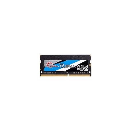 Pomnilnik DDR4 32GB 3200 MHz G.SKILL Ripjaws, F4-3200C22S-32GRS
