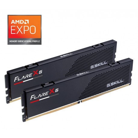 Pomnilnik DDR5 32GB (2x16GB) 5600MHz G.SKILL F5-5600J3636C16GX2-F