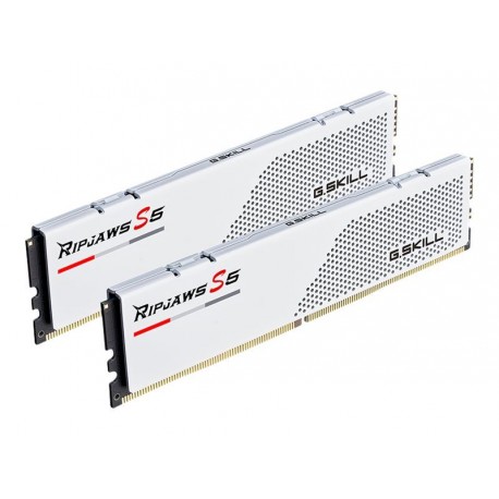 Pomnilnik DDR5 32GB (2x16GB) 5600MHz G.SKILL Ripjaws S5, F5-5600J3636C16GX2-R