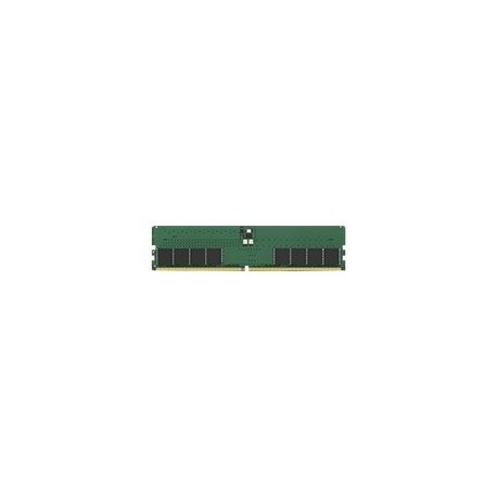 Pomnilnik DDR5 64GB (2x32GB) 5200MHz KINGSTONKCP552UD8K2-64