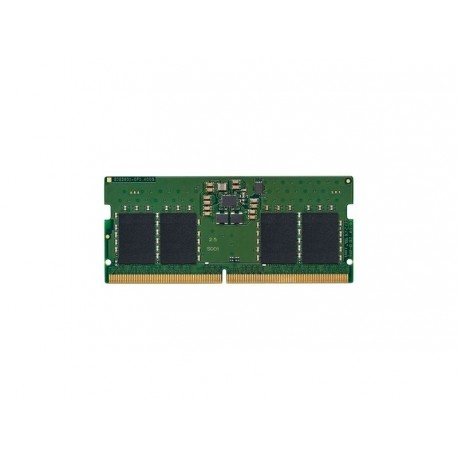 Pomnilnik SODIMM DDR5 16GB (2x8GB) 5600MHz KINGSTON KCP556SS6K2-16