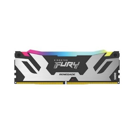 Pomnilnik DDR5 32GB (2x16GB) 6800MHz KINGSTON Fury Renegade RGB