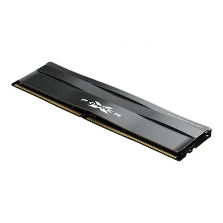 Pomnilnik DDR4 8GB 3600MHz SILICON POWER XPOWER Zenith, SP008GXLZU360BSC
