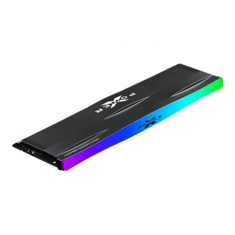 Pomnilnik DDR4 16GB (2x8GB) 3200MHz SILICON POWER XPOWER Zenith RGB