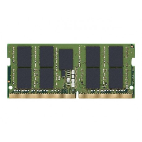 Pomnilnik SODIMM DDR4 16GB 3200MHz KINGSTON Hynix D, KSM32SED8/16HD