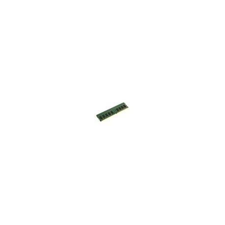 Pomnilnik KINGSTON 8GB 2666MHz DDR4 ECC CL19 DIMM 1Rx8 Hynix D