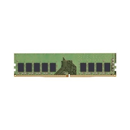 Pomnilnik KINGSTON 8GB 2666MHz DDR4 ECC CL19 DIMM 1Rx8 Micron R
