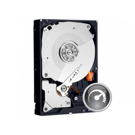 Trdi disk 3.5" 2TB 7200rpm 64MB SATA3 WD Black AF WD2003FZEX