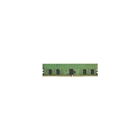 Pomnilnik KINGSTON 8GB 2666MHz DDR4 ECC Reg CL19 DIMM 1Rx8 Micron R Rambus