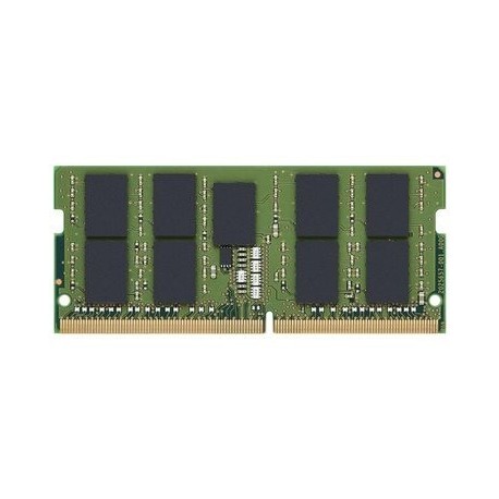Pomnilnik KINGSTON 32GB 2666MHz DDR4 ECC CL19 SODIMM 2Rx8 Hynix C