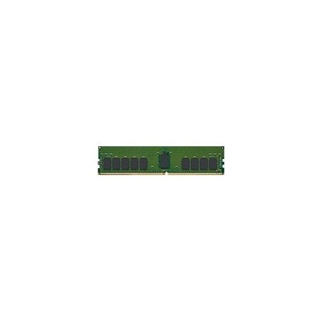 Pomnilnik KINGSTON 16GB DDR4-3200MHz Reg ECC Dual Rank Module