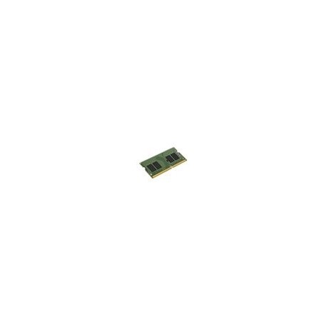 Pomnilnik KINGSTON 8GB DDR4 3200MHz SODIMM