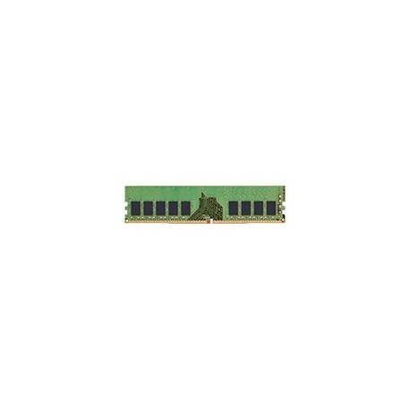 Pomnilnik KINGSTON 16GB DDR4-2666MHz Single Rank ECC Module