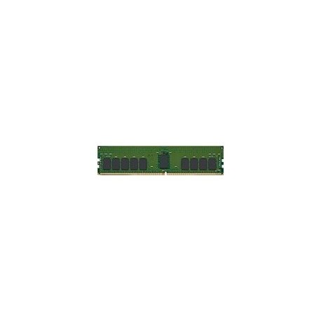 Pomnilnik KINGSTON 16GB DDR4-3200MHz Reg ECC Dual Rank Module