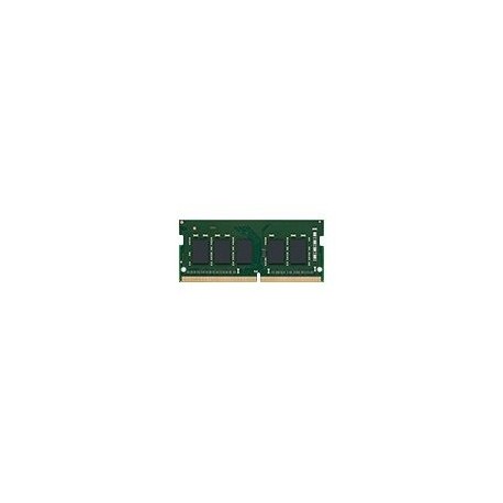 Pomnilnik KINGSTON 8GB DDR4 3200MHz ECC SODIMM