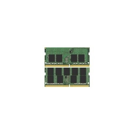 Pomnilnik KINGSTON 16GB DDR4 2666MHz ECC Module