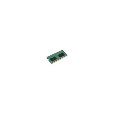 Pomnilnik KINGSTON 8GB DDR4 2666MHz ECC Module