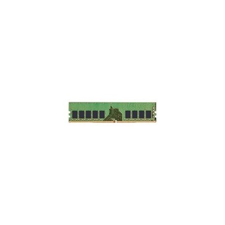 Pomnilnik KINGSTON 16GB DDR4-2666MHz Single Rank ECC Module