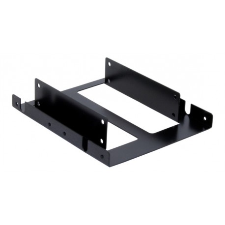 Nosilec za vgradnjo 2,5" SSD diska v 3,5" mesto Chieftec SDC-025