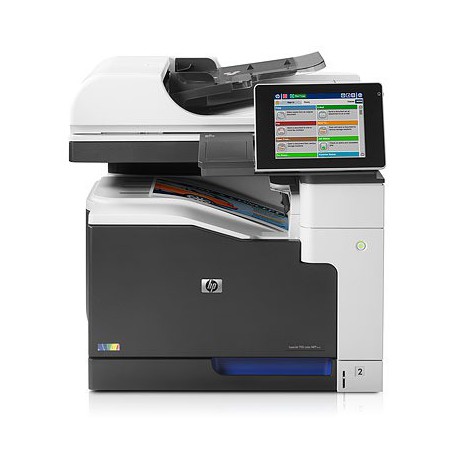 Barvni multifunkcijski laserski tiskalnik HP LaserJet M775dn (CC522A)