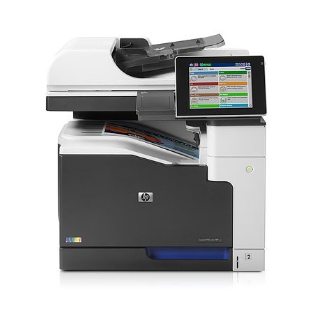 Barvni multifunkcijski laserski tiskalnik HP LaserJet M775dn (CC522A)