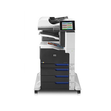 Barvni multifunkcijski laserski tiskalnik HP LaserJet M775z (CC524A)