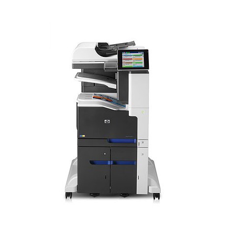 Barvni multifunkcijski laserski tiskalnik HP LaserJet M775z+ (CF304A)