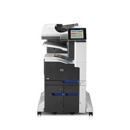 Barvni multifunkcijski laserski tiskalnik HP LaserJet M775z+ (CF304A)