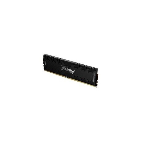 Pomnilnik DDR4 64GB (4x16GB) 3200MHz KINGSTON FURY Renegade Black