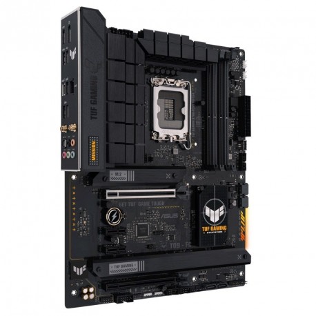 Matična plošča ASUS TUF B760-PLUS WIFI D4 GAMING