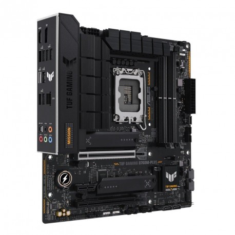 Matična plošča ASUS TUF B760M-Plus GAMING