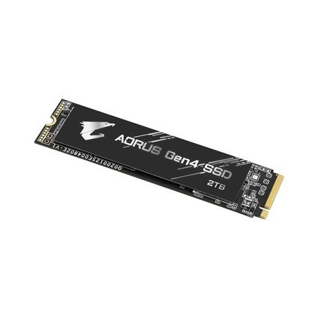 SSD disk 2TB M.2 NVMe GIGABYTE AORUS GP-AG42TB