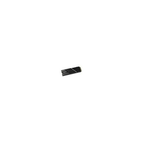 SSD disk 2TB M.2 NVMe GIGABYTE AORUS Gen4 7000s GP-AG70S2TB