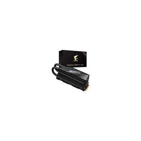 SSD disk 2TB M.2 NVMe GIGABYTE AORUS Gen4 7000s Prem. GP-AG70S2TB-P