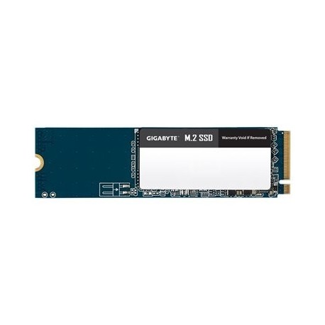 SSD disk 1TB M.2 NVMe GIGABYTE GM21TB