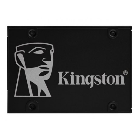 SSD disk 2TB SATA3 KINGSTON SKC600B/2048G