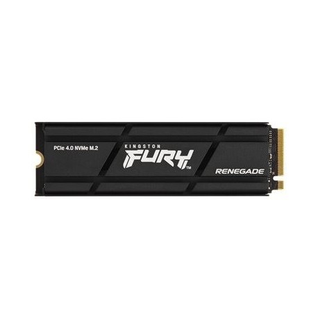 SSD disk 4TB M.2 NVMe KINGSTON Renegade, SFYRDK/4000G