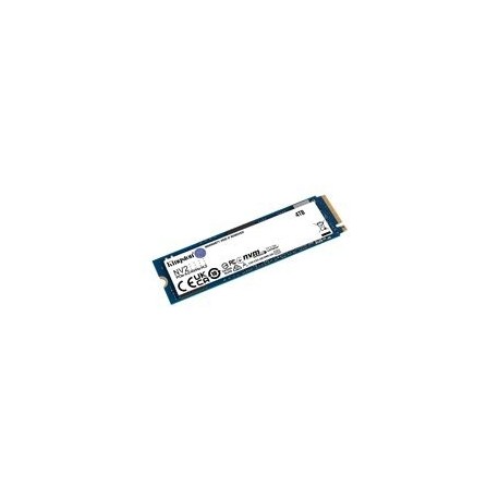 SSD disk 4TB M.2 NVMe KINGSTON SNV2S/4000G