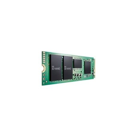 SSD disk 2TB M.2 NVMe INTEL SSD 670P, SSDPEKNU020TZX1