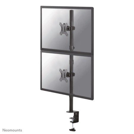 Gibljivi nosilec za 2 monitorja 10-32, 6kg, FPMA-D550DVBLACK