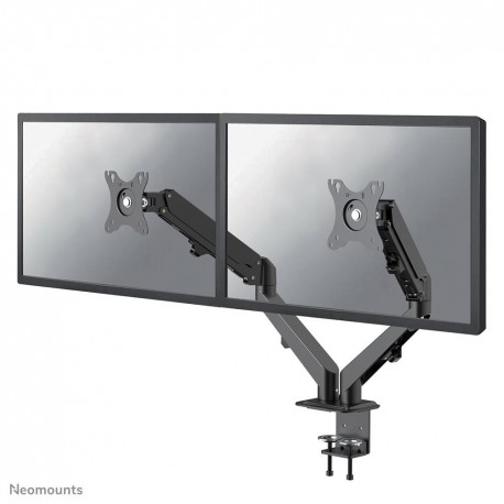 Gibljivi nosilec za 2 monitorja 17-27 7kg, DS70-700BL2