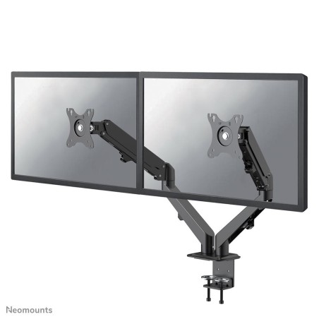 Gibljivi nosilec za 2 monitorja 17-27 7kg, DS70-700BL2