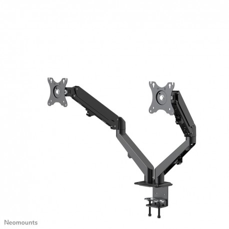 Gibljivi nosilec za 2 monitorja 17-27 7kg, DS70-700BL2