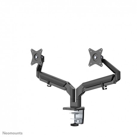 Gibljivi nosilec za 2 monitorja 17-32 9kg, DS70-810BL2