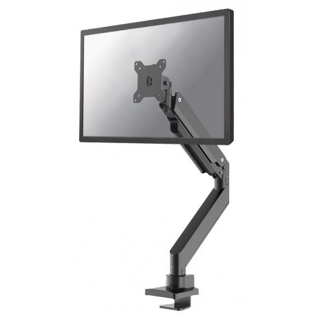 Gibljivi nosilec za ukrivljeni monitor 10-32, 18kg, NM-D775BLACKPLUS